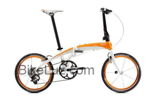 Tern Verge X10 ficha tecnica 